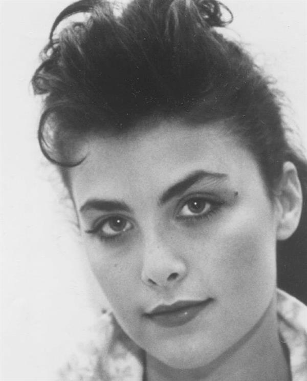 Sherilyn Fenn