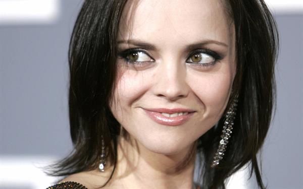 Christina Ricci