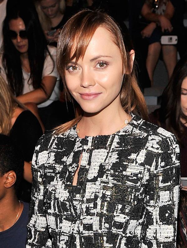 Christina Ricci