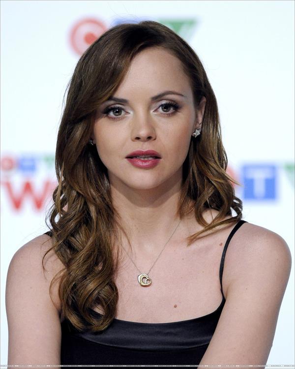 Christina Ricci