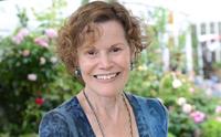 Judy Blume