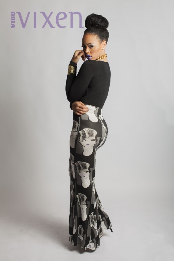 Elle Varner