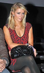 Paris Hilton