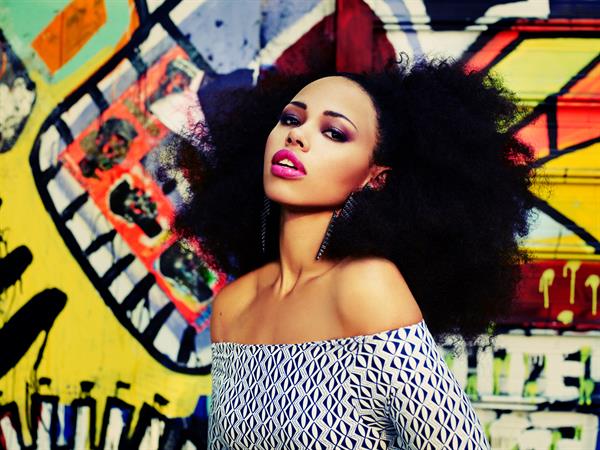 Elle Varner