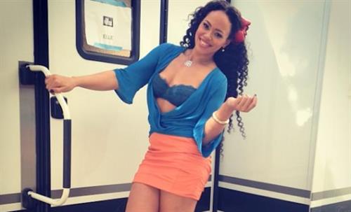 Elle Varner