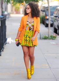 Elle Varner