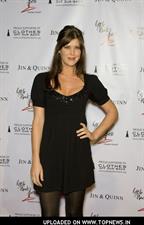 Sarah Lancaster