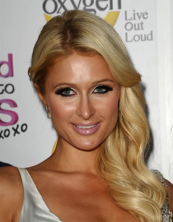 Paris Hilton