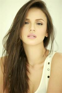 Georgina Wilson