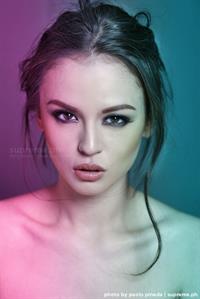 Georgina Wilson