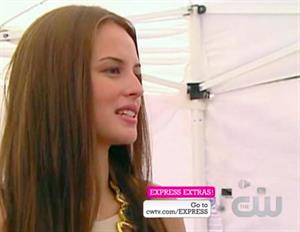 Georgina Wilson