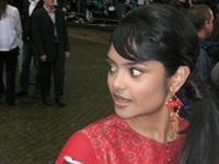Afshan Azad