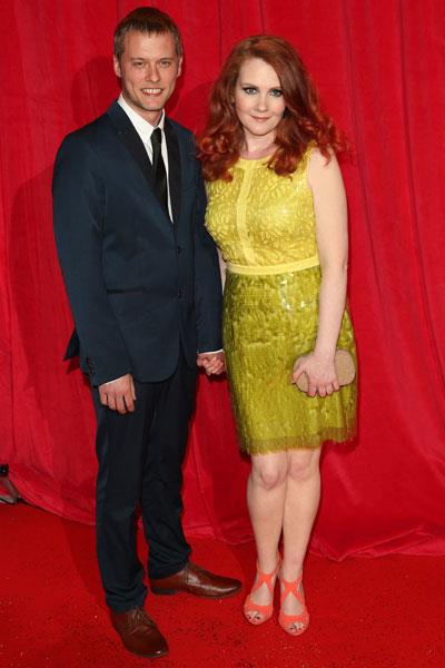 Jennie McAlpine