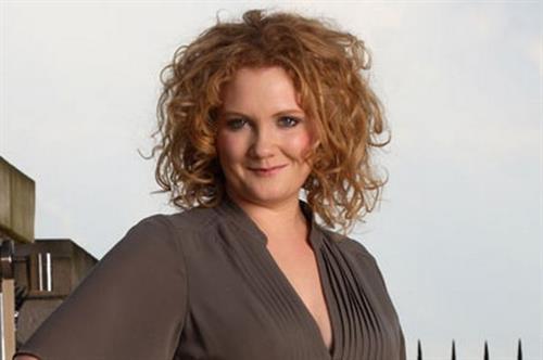 Jennie McAlpine