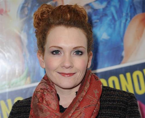 Jennie McAlpine