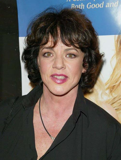 Stockard Channing