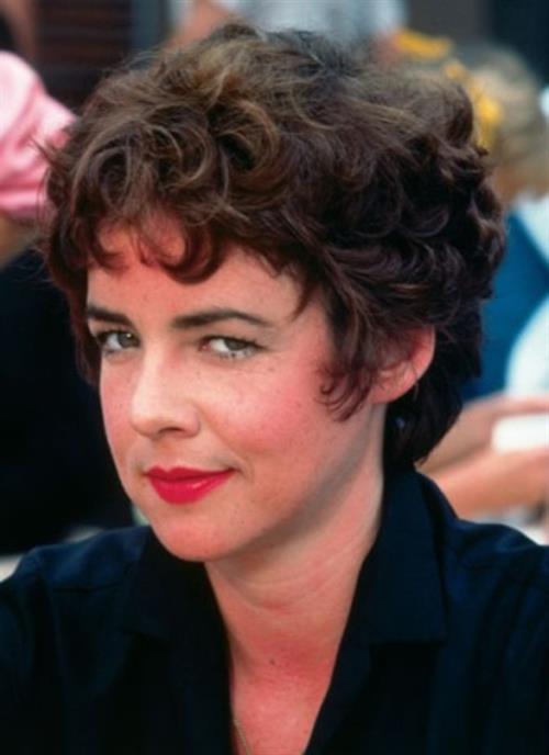 Stockard Channing