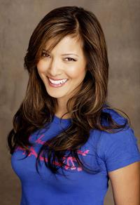 Kelly Hu