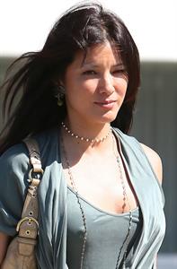 Kelly Hu