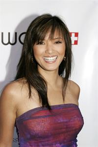 Kelly Hu