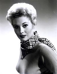 Kim Novak