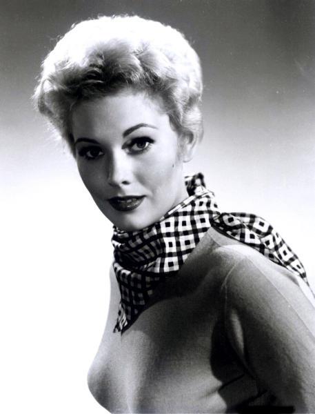 Kim Novak