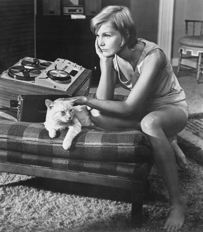 Carol Lynley