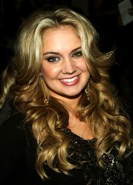 Tiffany Thornton