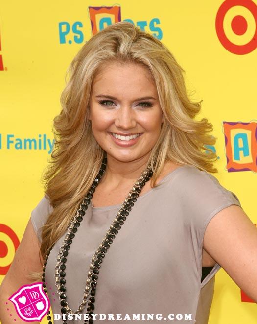 Tiffany Thornton