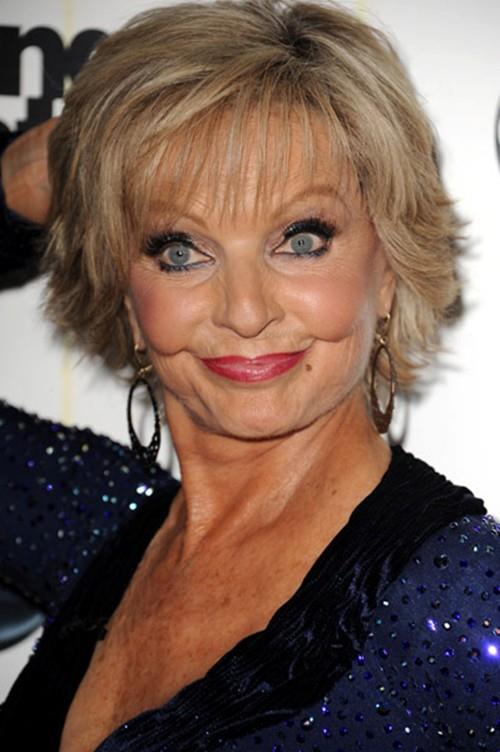 Florence Henderson