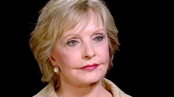 Florence Henderson