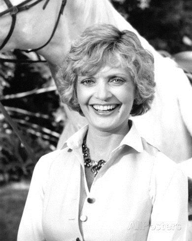 Florence Henderson