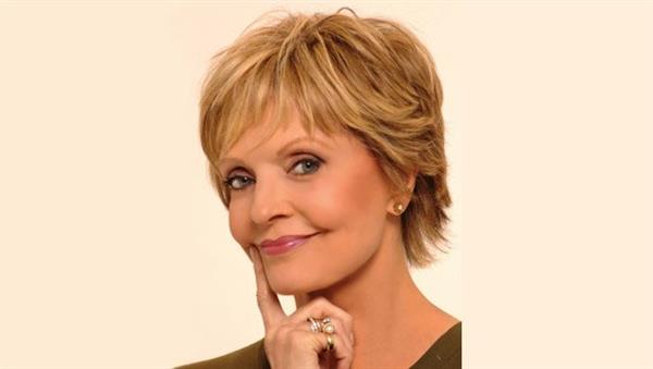 Florence Henderson