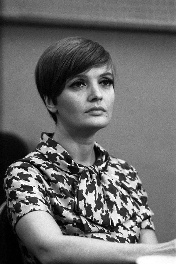 Florence Henderson