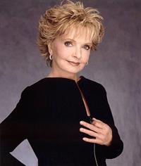 Florence Henderson