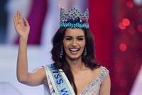 Manushi Chhillar