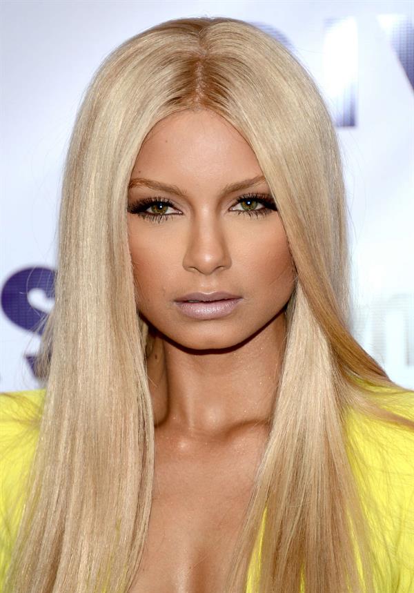 Havana Brown