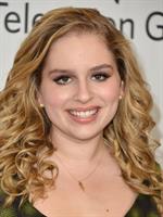 Allie Grant