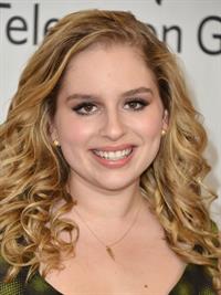 Allie Grant