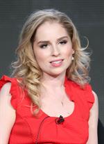 Allie Grant