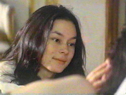 Meg Tilly