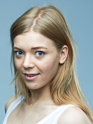 Becky Hill