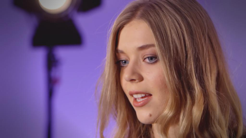 Becky Hill