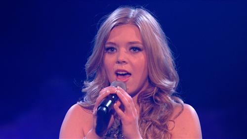 Becky Hill
