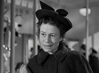 Thelma Ritter