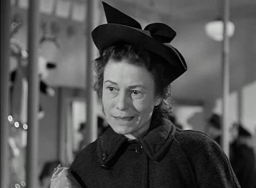 Thelma Ritter