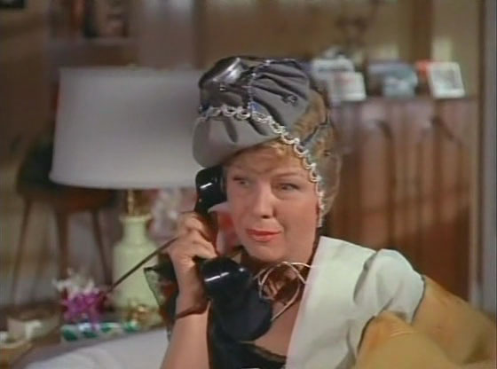 Thelma Ritter