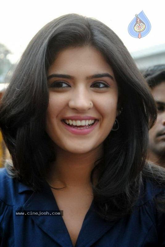 Deeksha Seth