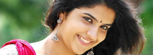 Deeksha Seth