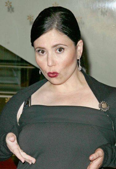 Alex Borstein